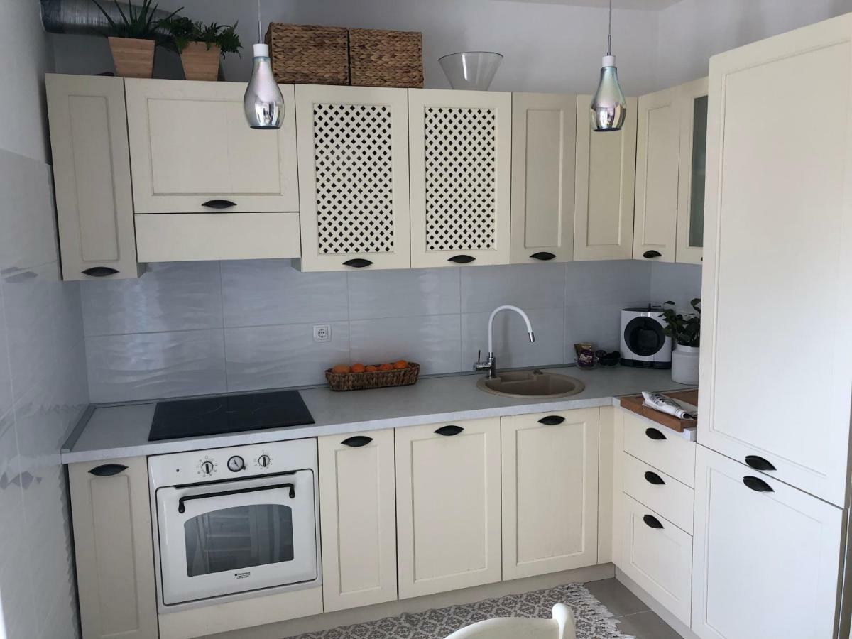 Near The Beach,Free Parking&Wifi Makarska Exterior foto