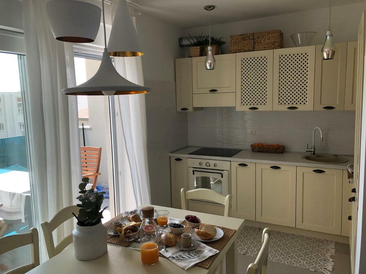 Near The Beach,Free Parking&Wifi Makarska Exterior foto